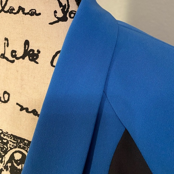 Rag & Bone Jefferson colorblock blazer - Picture 10 of 13